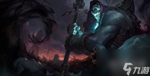 LOL手游牧魂人约里克怎么玩LOL手游牧魂人约里克玩法攻略
