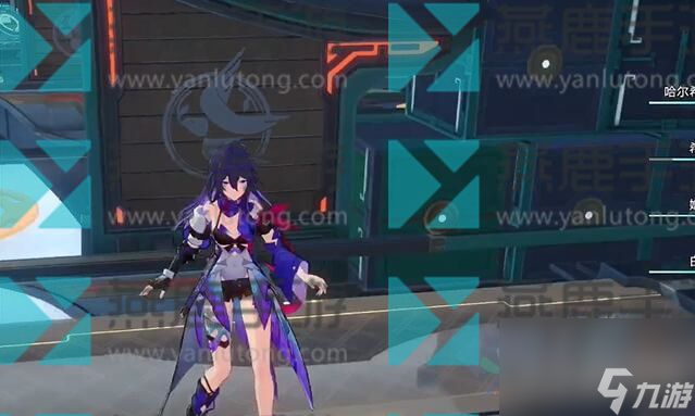 崩坏星穹铁道隐藏任务领衣服攻略
