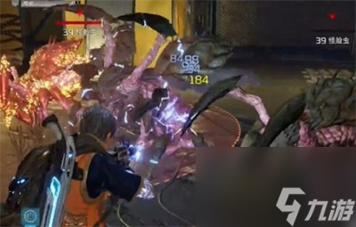星球重启虚拟战境39关过关攻略