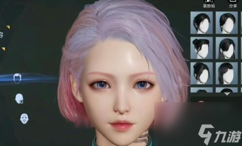 星球重启捏脸码怎么用