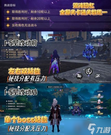崩坏星穹铁道1.5万载盟誓混沌回忆怎么打 1.5万载盟誓混沌回忆满星攻略[多图]