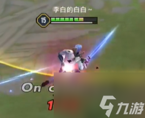 《王者荣耀》弗洛伦技能效果介绍