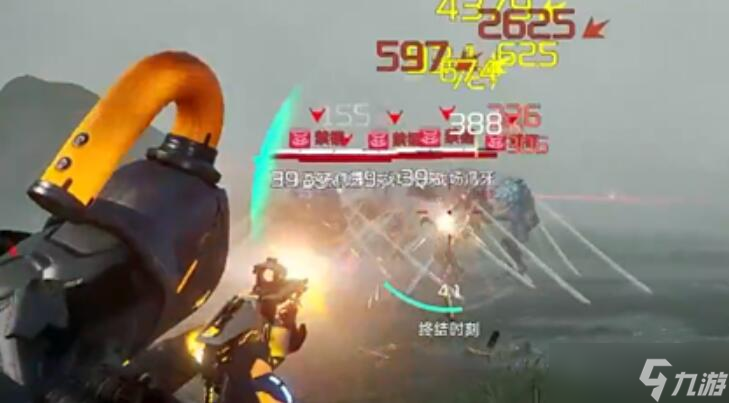 星球重启战争回响迷雾泰坦怎么打