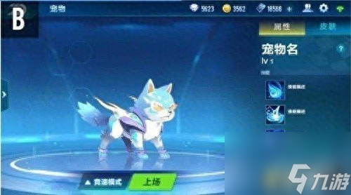 qq飞车羊驼妮妮获得方法（qq飞车手游宠物速刷技巧）「已分享」