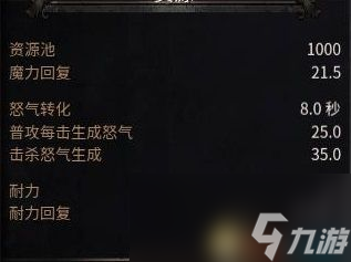 《破坏领主》全流程图文攻略 全支线任务及地图收集攻略 技能天赋搭配