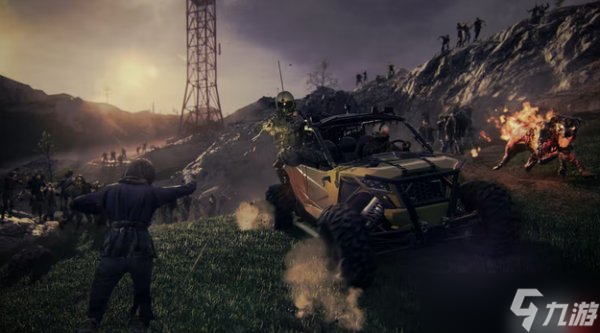 《使命召唤现代战争3》游戏全模式及玩法介绍合集
