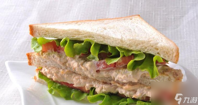 用手工星球制作美味三明治（跟着游戏攻略，轻松做出口感极佳的三明治！）