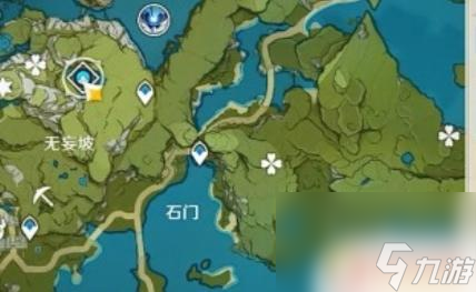 原神炽热魔女套在哪刷 原神魔女套装掉落地点在哪里