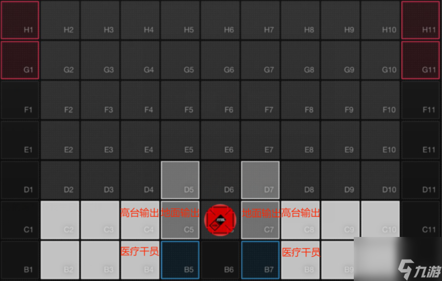 明日之后：崔林特尔梅之金[恩典永恒]通关思路详解