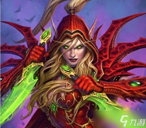 魔兽世界怀旧服：盗贼练级天赋加点分析，冷酷攻击作用大不大