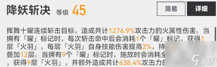 深空之眼金乌值得培养吗-金乌强度解析