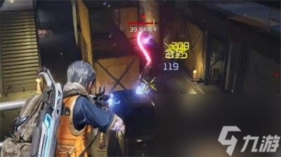 星球重启虚拟战境39关过关攻略