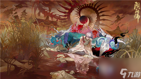 阴阳师彷徨猎场爬塔活动用什么阵容