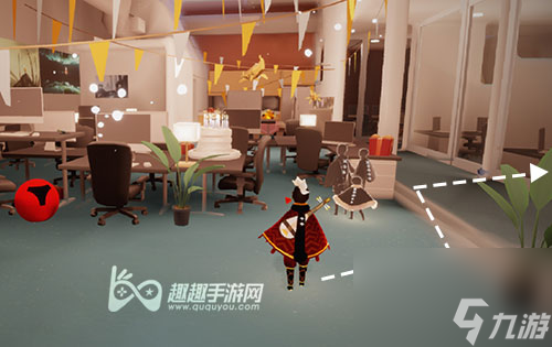 在哪能兑换蓝色贝雷帽 光遇周年庆帽子怎么获得
