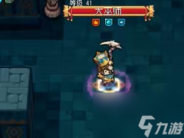 元气骑士前传隐藏boss