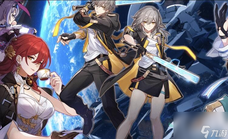 崩坏星穹铁道隐藏任务领衣服攻略