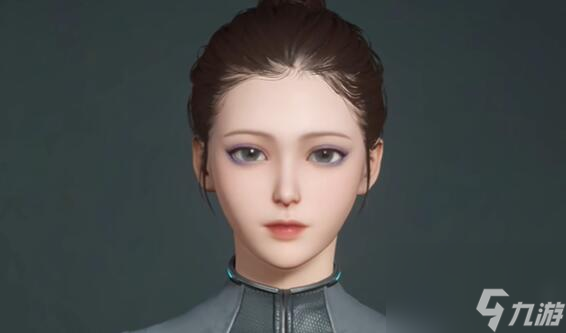 星球重启捏脸码怎么用