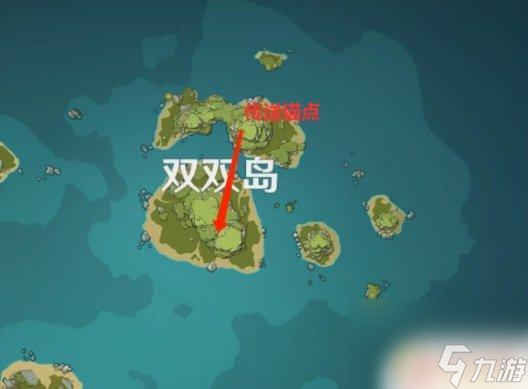原神壁画怎么摧毁 《原神手游》壁画解谜任务攻略和位置分享