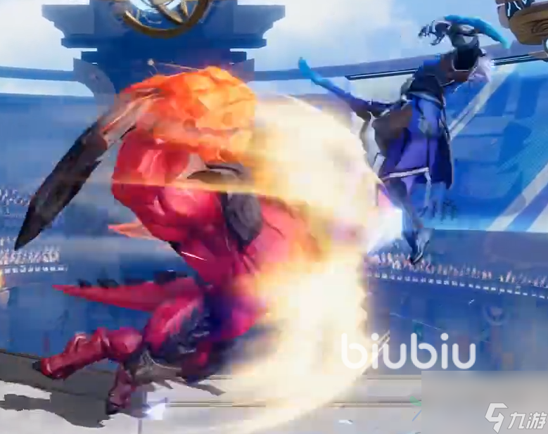 星之破晓角色有哪些 星之破晓角色介绍