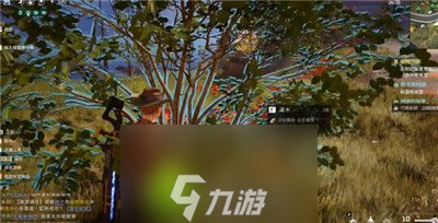 星球重启亚麻纤维怎么获得-星球重启亚麻纤维获得方法