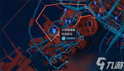 《赛博朋克2077》2.0刷等级声望地点推荐