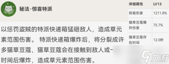 綺良良的全面解析攻略，武器及圣遺物推薦