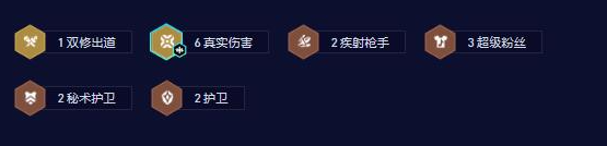 《云顶之弈》S10赛娜主c阵容搭配攻略