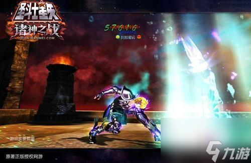 圣斗士ol好玩吗值得玩吗（圣斗士手游职业属性介绍）「知识库」