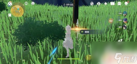 原神狩猎征讨怎么找线索 1.1版本新声望任务线索