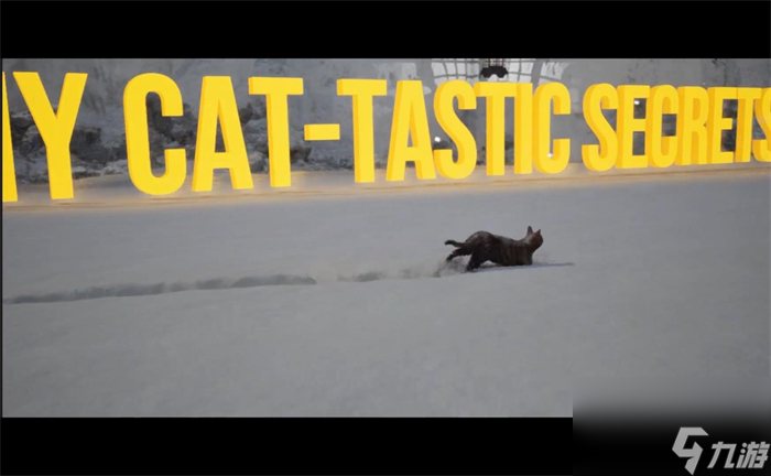 动作冒险游戏《超级猫咪模拟器》上线Steam 魔法喵探索神秘岛