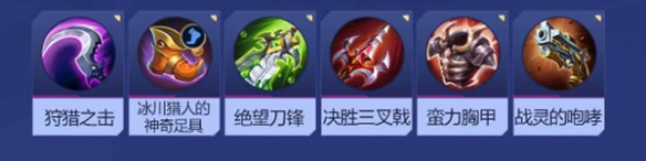 決勝巔峰格蘭杰玩法攻略2024