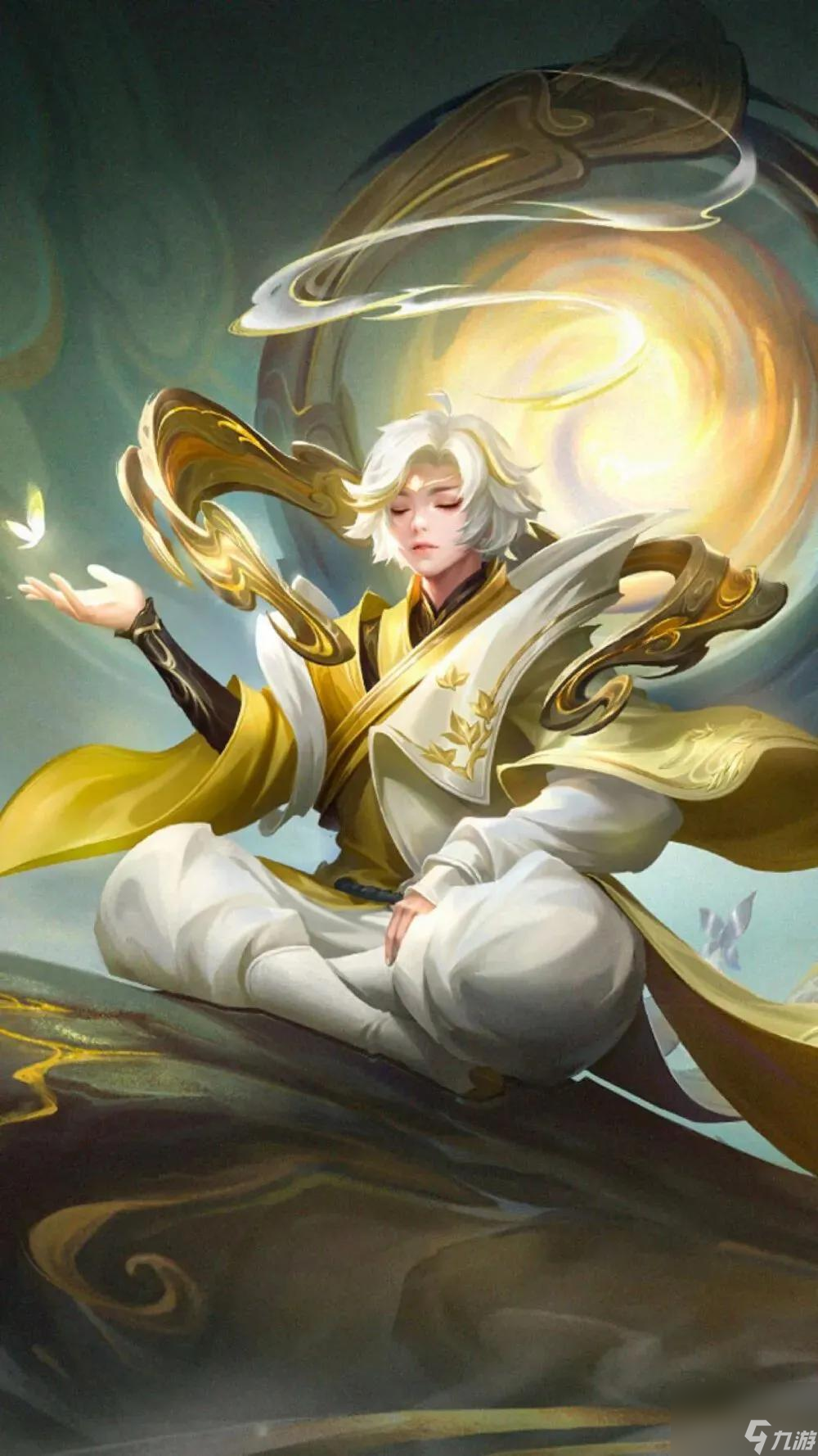 2023LOL庄周新皮肤推荐（庄周皮肤有哪些）