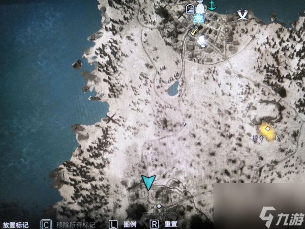 《<a id='link_pop' class='keyword-tag' href='https://www.9game.cn/ckxtyld/'>刺客信条英灵殿</a>》英林祭祀刀怎么获得 英林祭祀刀获取攻略