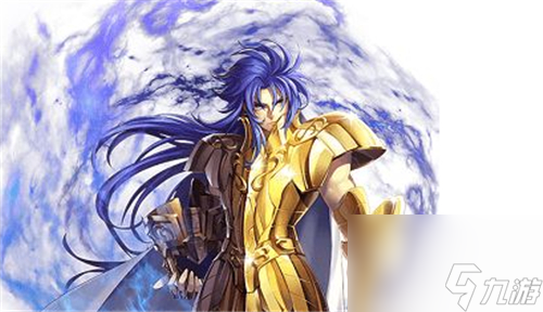 星座皮肤图片曝光 王者荣耀第四个黄金圣斗士皮肤是什么样子的