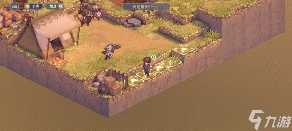 《铃兰之剑》第一章第7关至第11关通关攻略