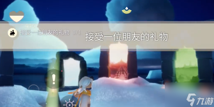 光遇11.28任务攻略2023 11月28日每日任务完成图文流程