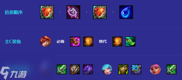 金鏟鏟之戰(zhàn)音浪卡特怎么玩