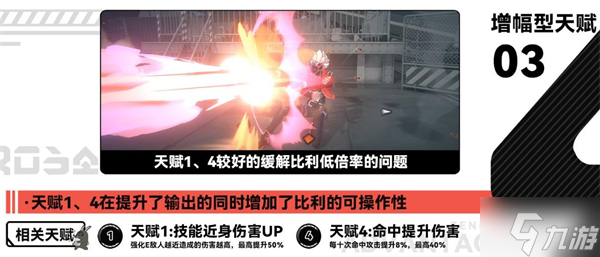 绝区零比利攻略