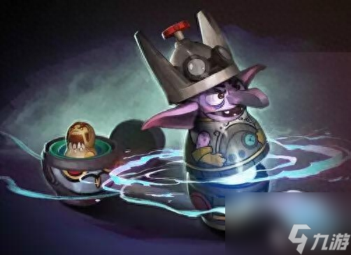 dota2以太之镜技能（刀塔6.86改动内容介绍）「必看」