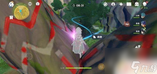原神狩猎征讨怎么找线索 1.1版本新声望任务线索