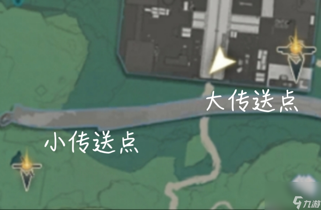 鸣潮：全方面介绍攻略