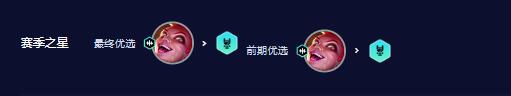 云顶之弈s10金克丝主c阵容怎么玩