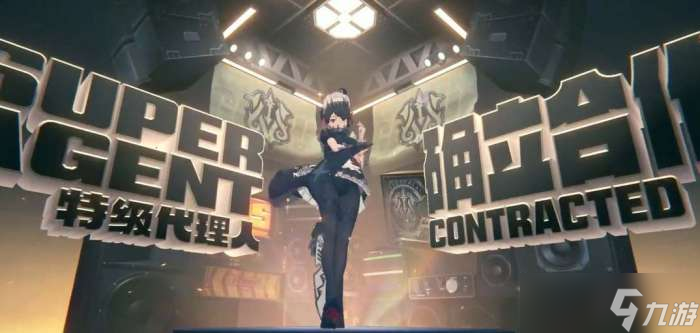 绝区零艾莲乔技能有哪些 绝区零艾莲乔技能一览