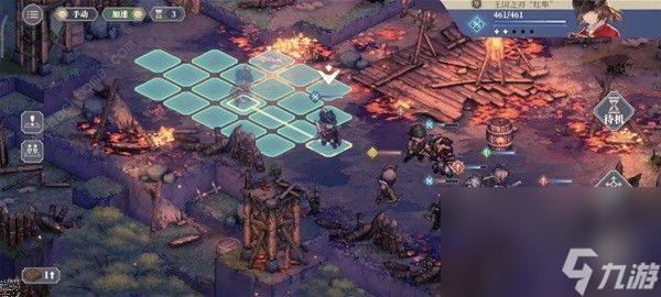 铃兰之剑1-5困难怎么打