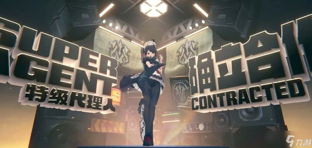 绝区零艾莲乔怎么玩