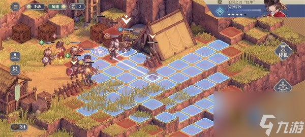 《铃兰之剑》第一章第7关至第11关通关攻略