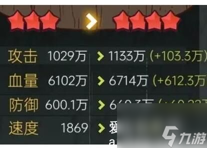 咸鱼之王如何觉醒技能-咸鱼之王如何觉醒技能条件