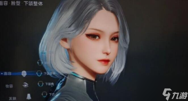 星球重启捏脸数据分享最新2023