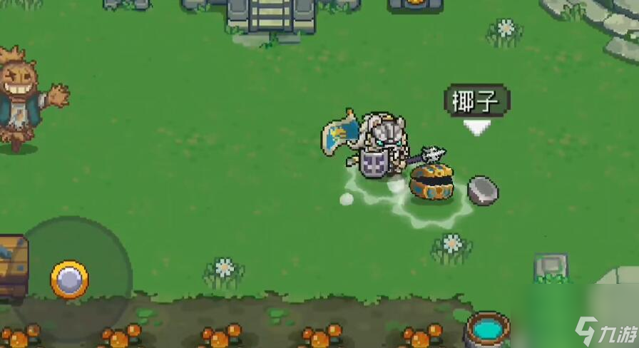 元?dú)怛T士前傳寵物親密度怎么提升