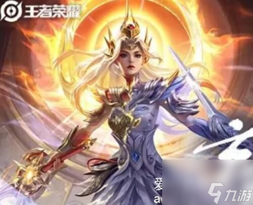 王者荣耀花木兰九霄神辉台词有哪些-王者荣耀花木兰九霄神辉台词